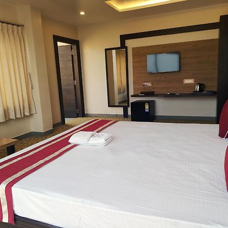 N B Sonar Bangla Hotel Kalyani エクステリア 写真